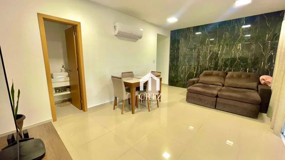 Apartamento, 3 quartos, 110 m² - Foto 3