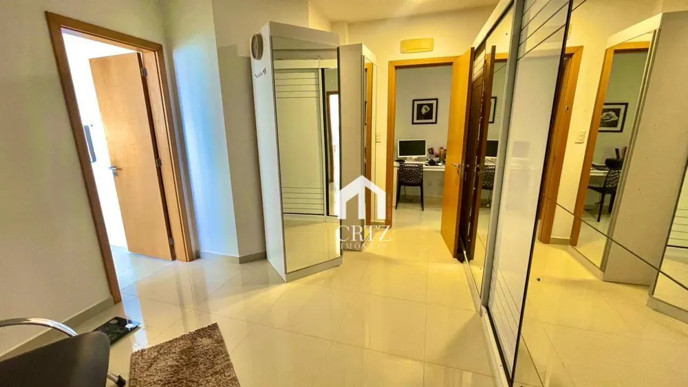 Apartamento, 3 quartos, 110 m² - Foto 6