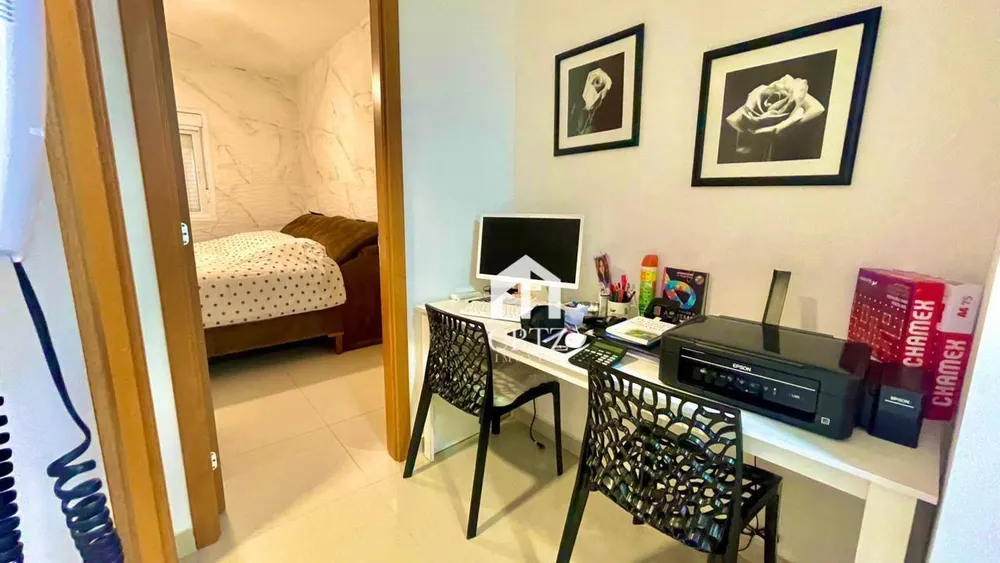Apartamento, 3 quartos, 110 m² - Foto 7