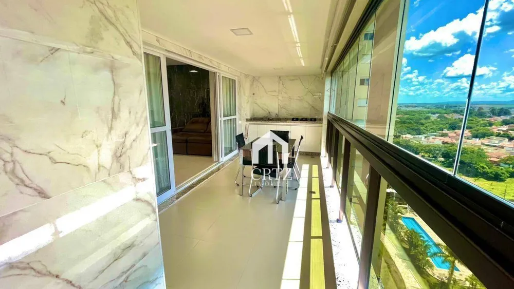Apartamento, 3 quartos, 110 m² - Foto 1