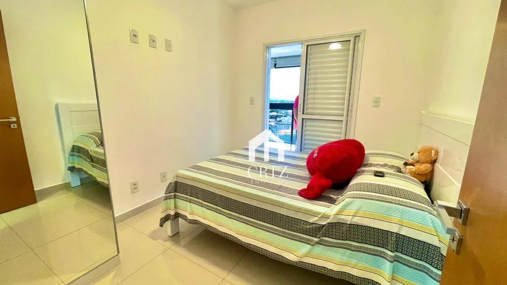 Apartamento, 3 quartos, 110 m² - Foto 5