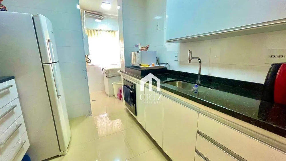 Apartamento, 3 quartos, 110 m² - Foto 4