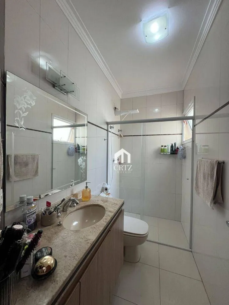 Casa de Condomínio, 3 quartos - Foto 18