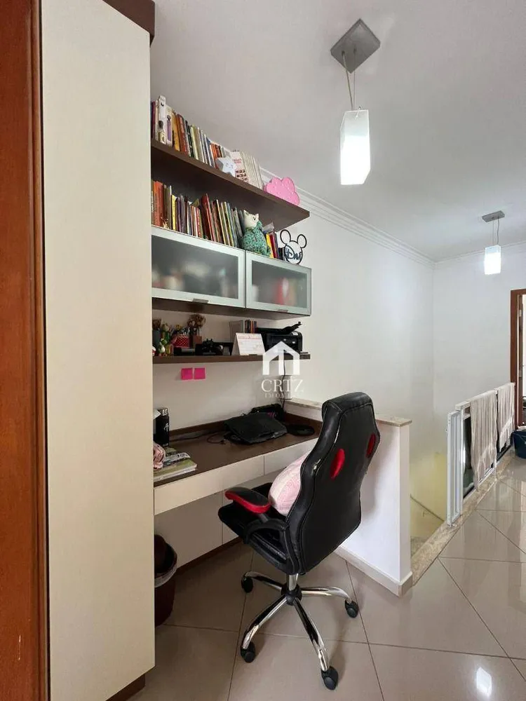 Casa de Condomínio, 3 quartos - Foto 20