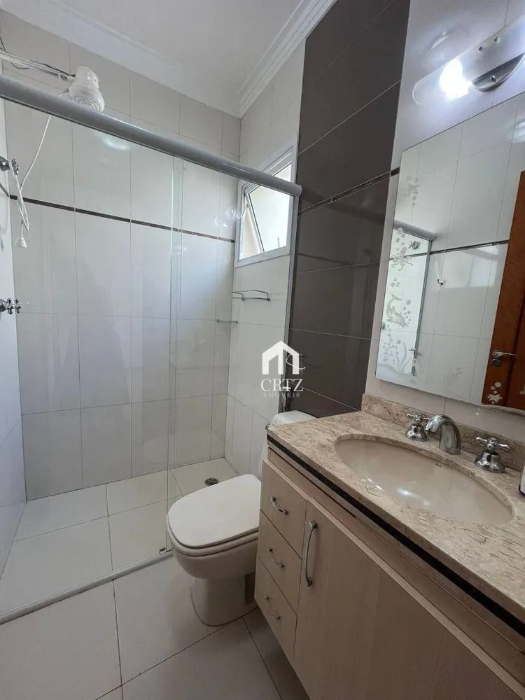 Casa de Condomínio, 3 quartos - Foto 13