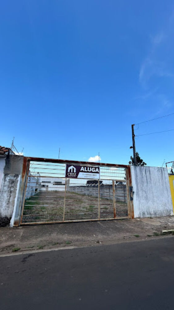 Terreno, 731 m² - Foto 1