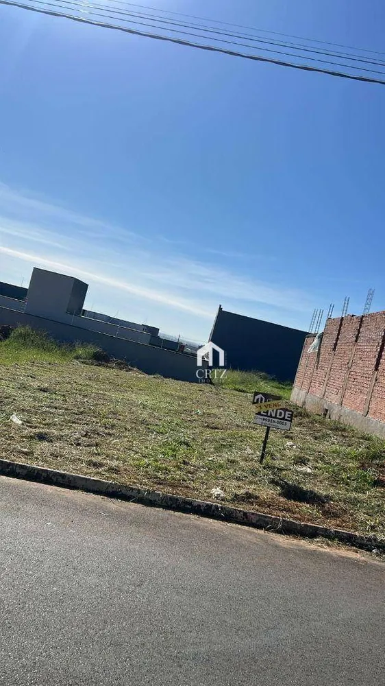 Terreno, 216 m² - Foto 1