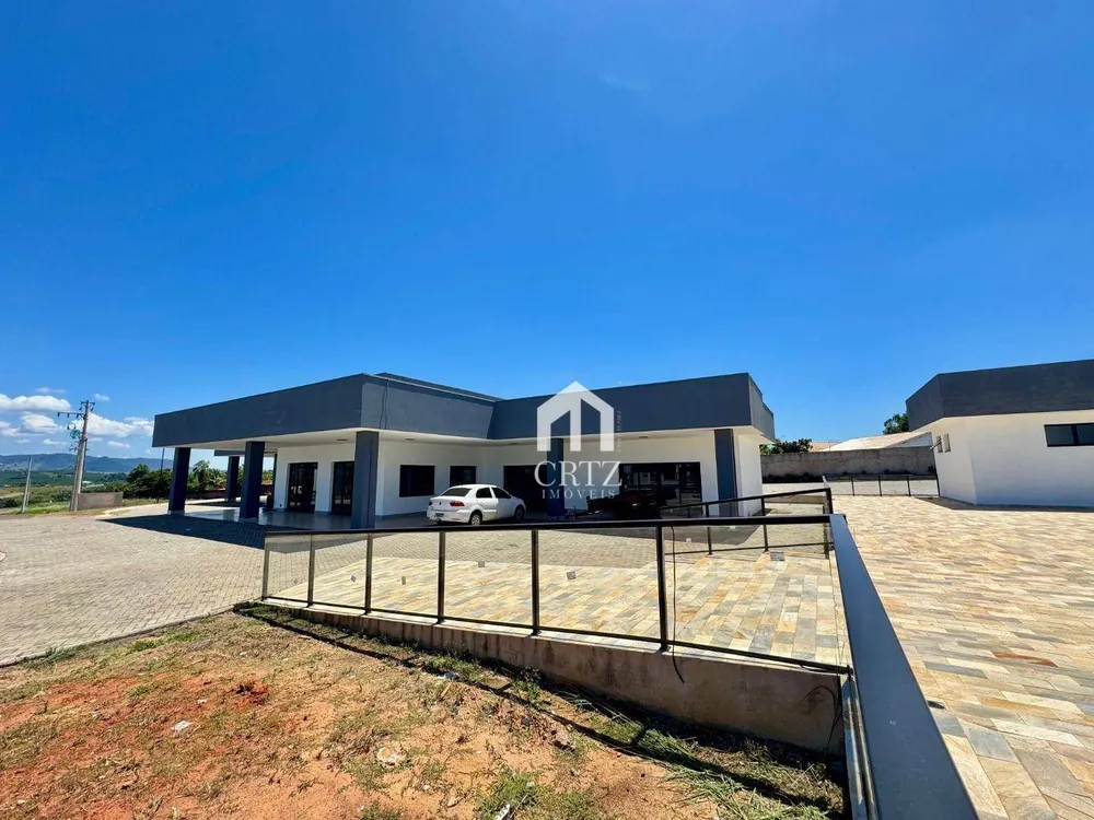 Loteamento e Condomínio, 450 m² - Foto 5