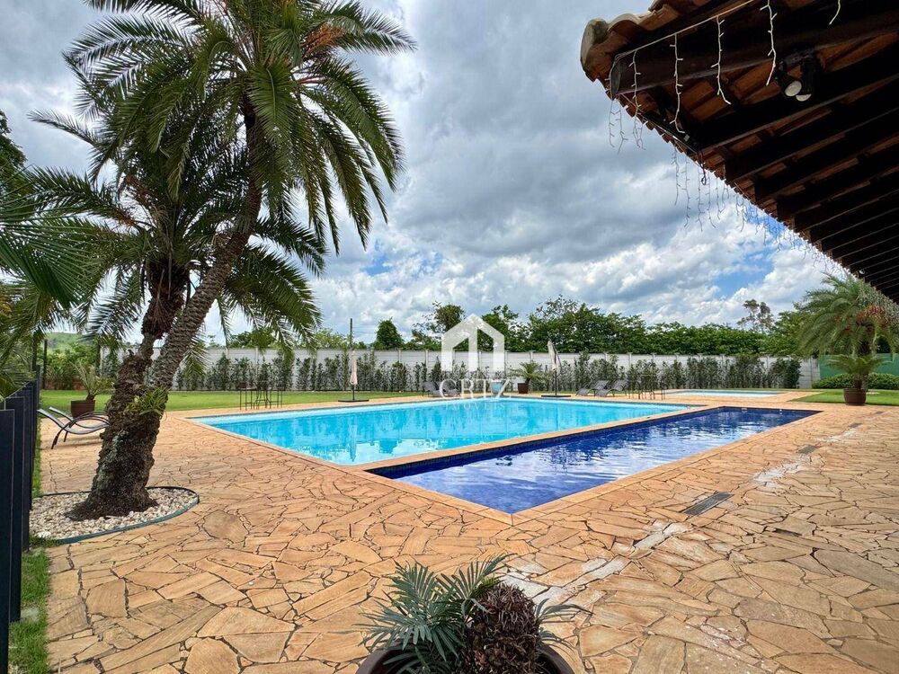 Loteamento e Condomínio, 420 m² - Foto 3