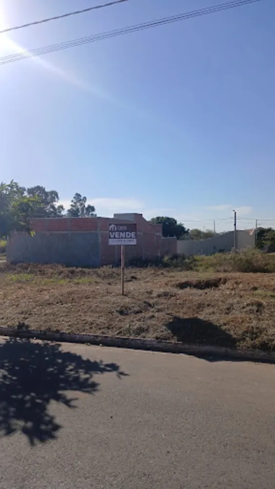 Terreno, 160 m² - Foto 1