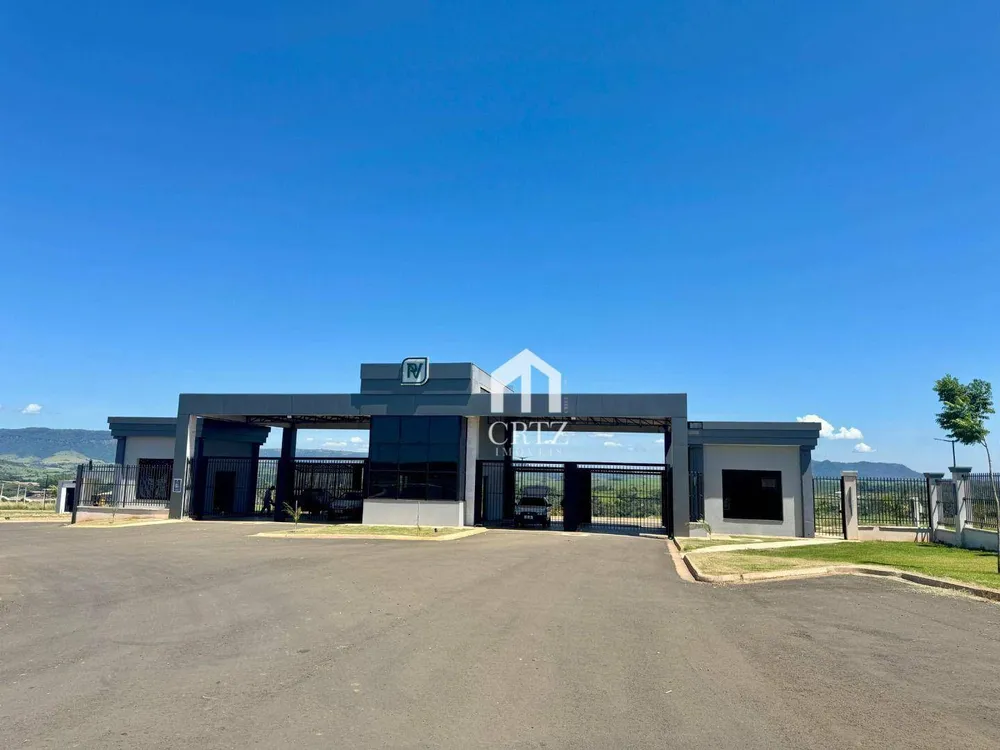 Loteamento e Condomínio, 727 m² - Foto 4