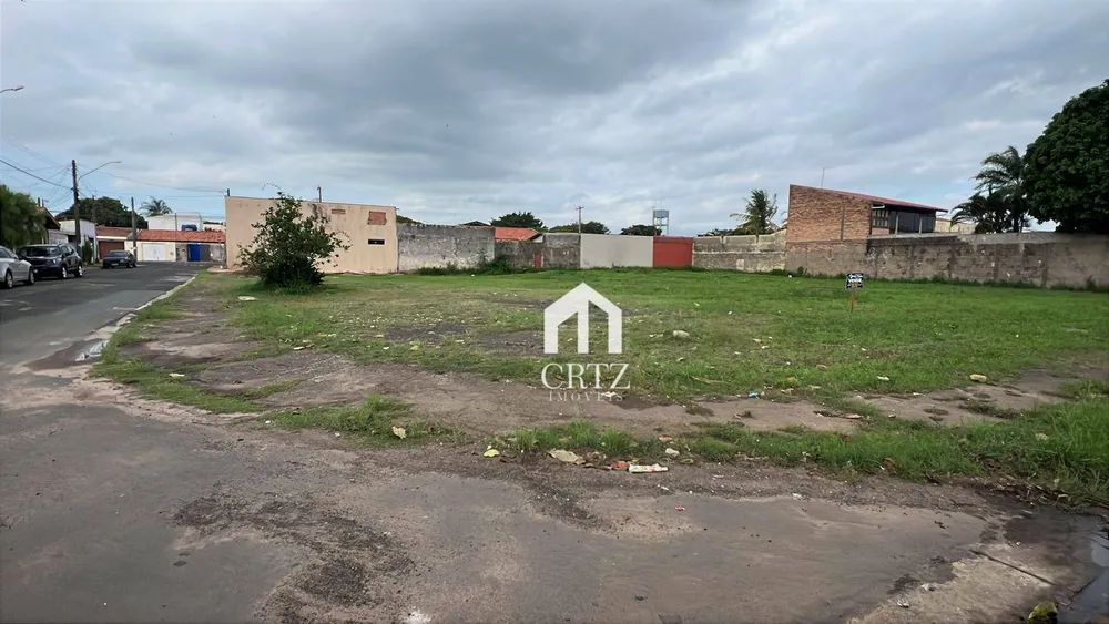 Terreno, 372 m² - Foto 1