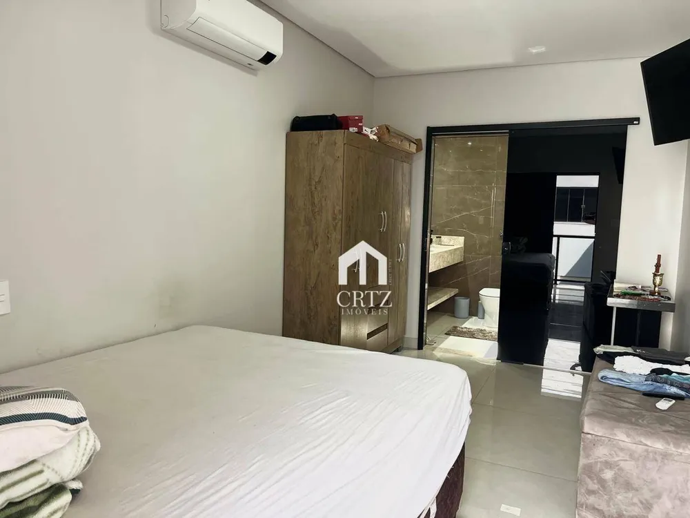 Casa, 3 quartos - Foto 6