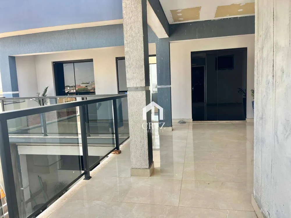 Casa, 3 quartos - Foto 10