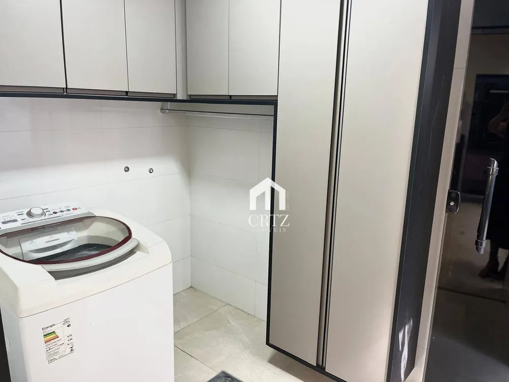 Casa, 3 quartos - Foto 5