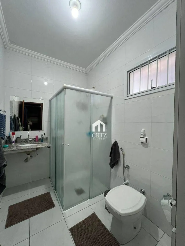 Casa, 3 quartos, 189 m² - Foto 9