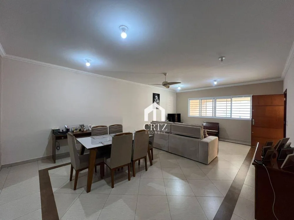 Casa, 3 quartos, 189 m² - Foto 7