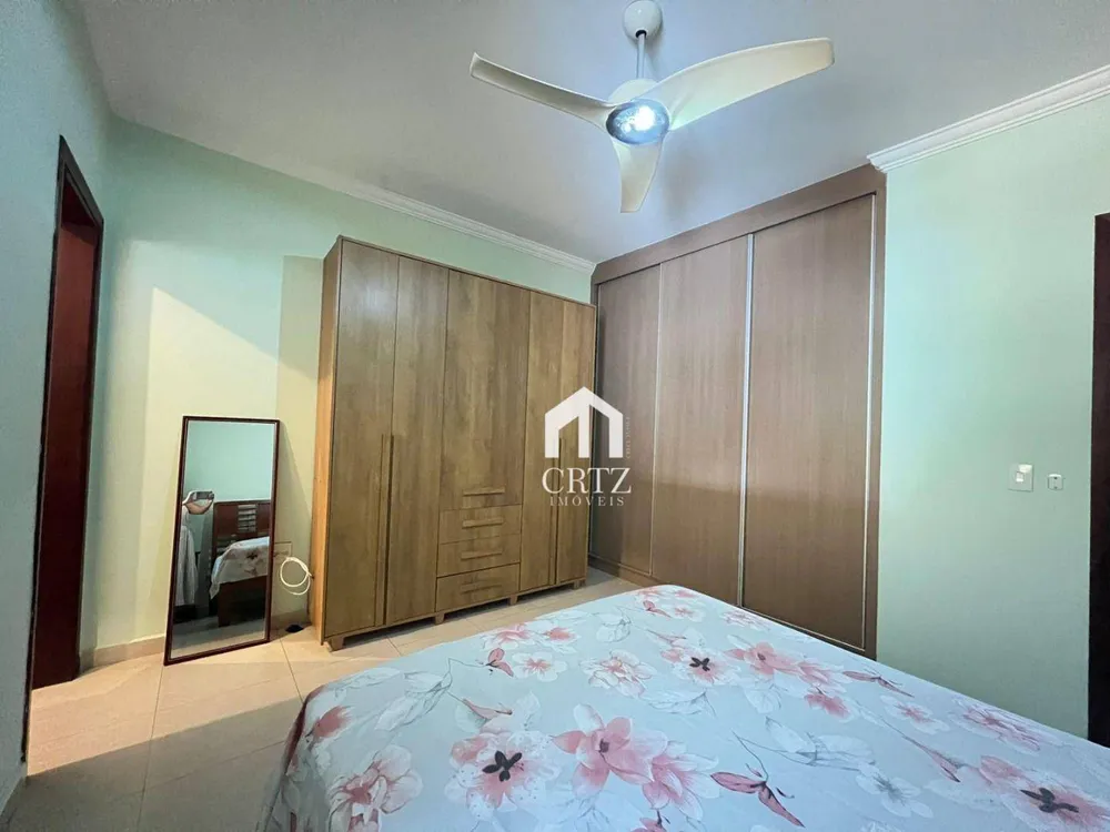 Casa, 3 quartos, 189 m² - Foto 11