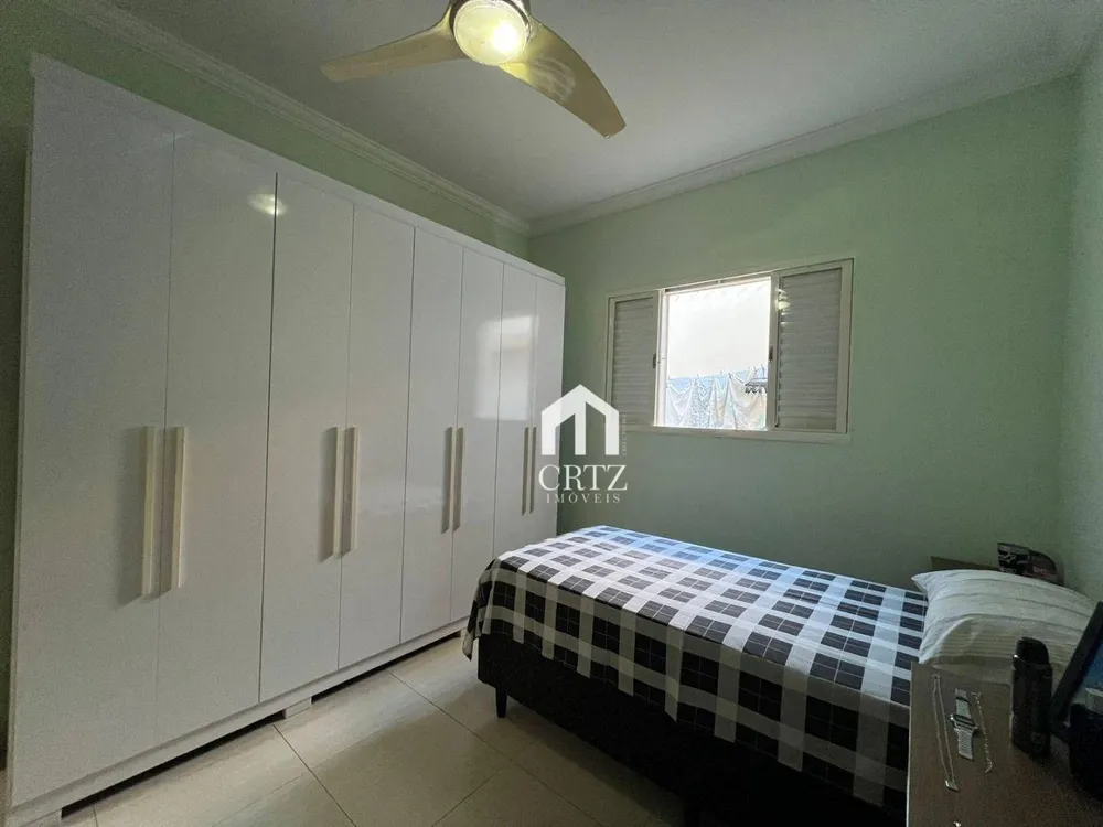 Casa, 3 quartos, 189 m² - Foto 10