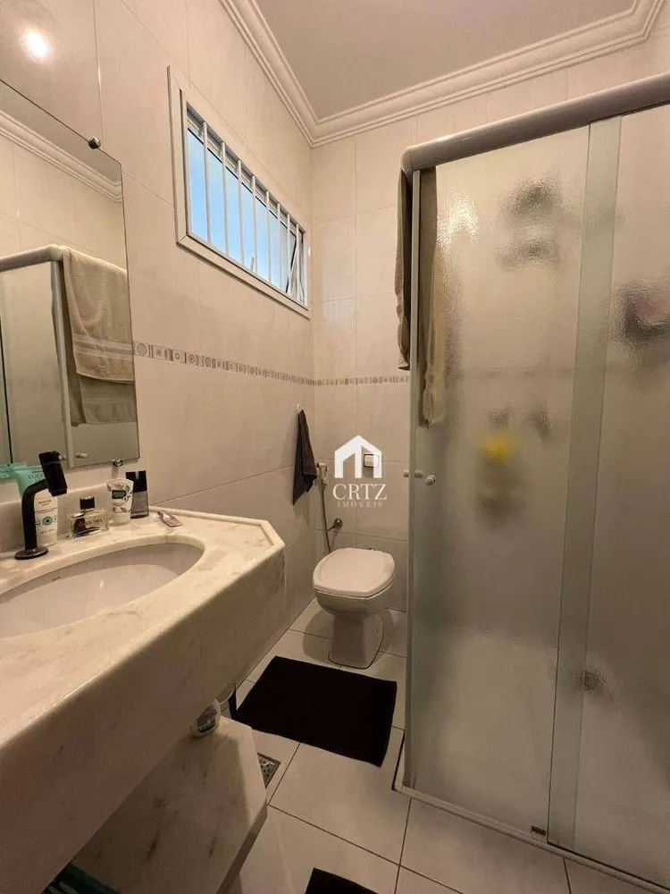 Casa, 3 quartos, 189 m² - Foto 12