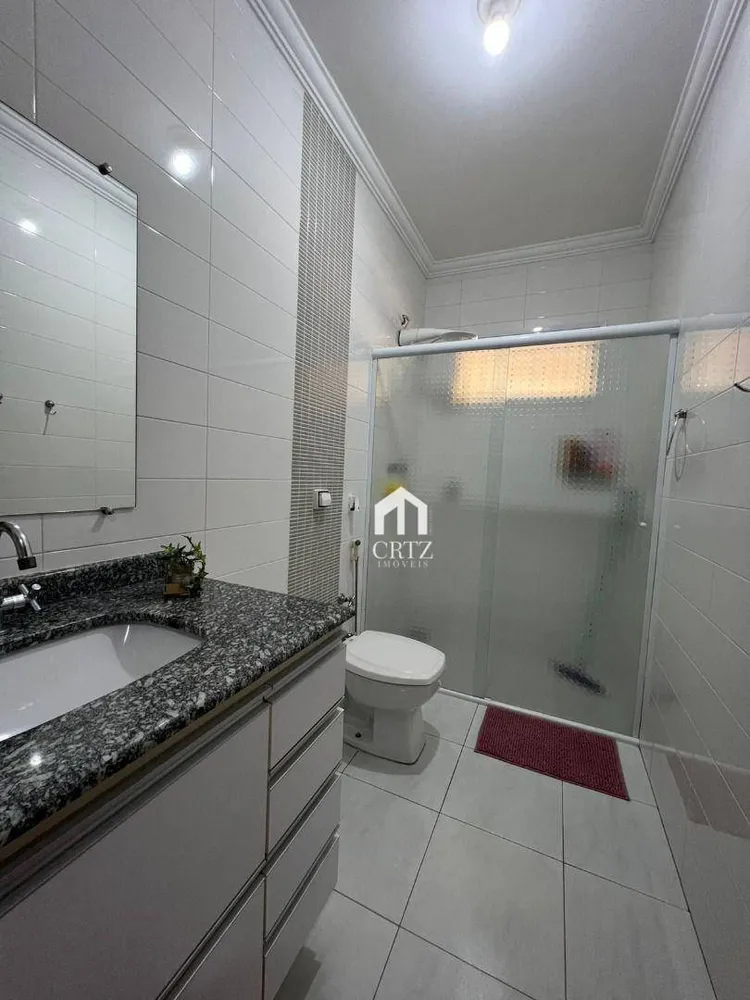 Casa, 3 quartos, 189 m² - Foto 14