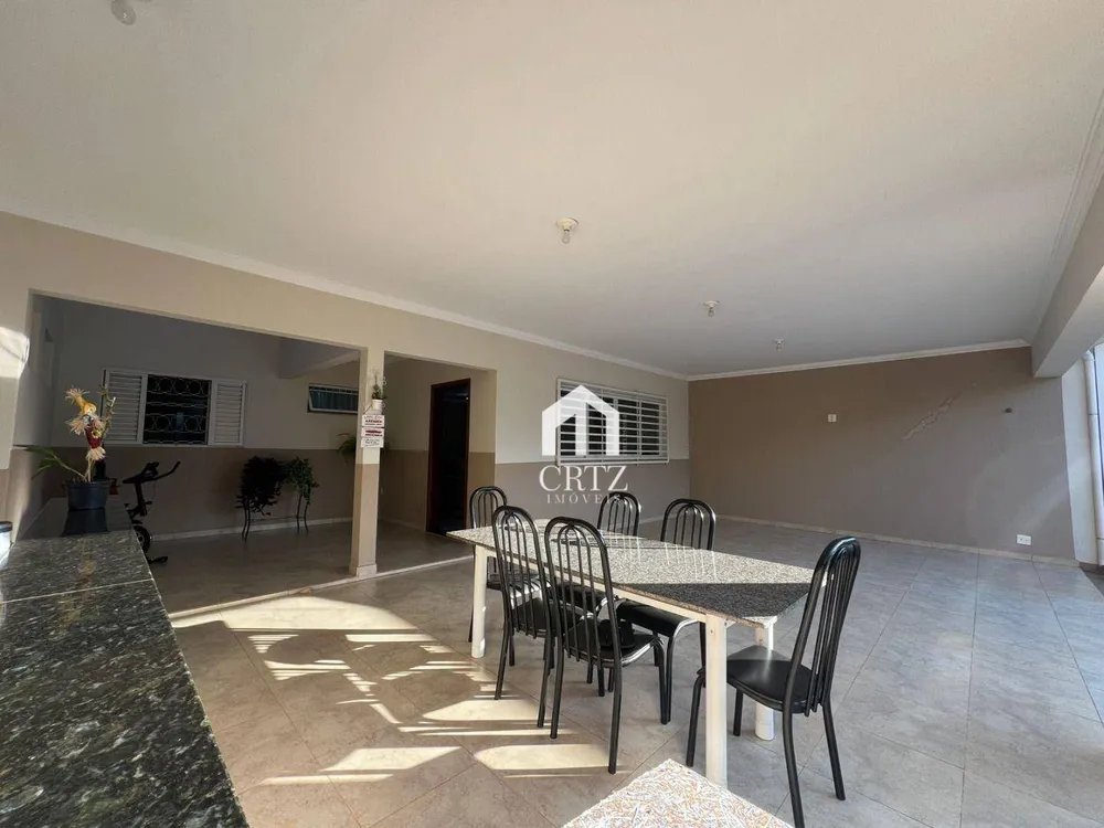 Casa, 3 quartos, 189 m² - Foto 5