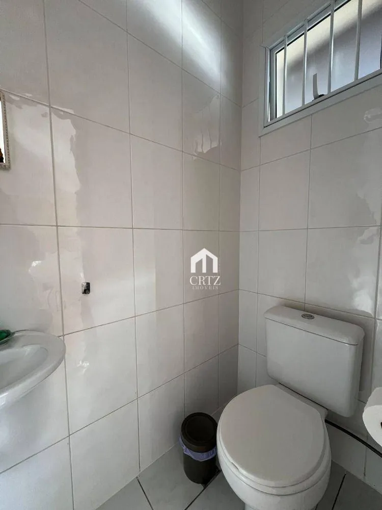Casa, 3 quartos, 189 m² - Foto 6