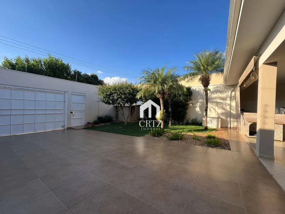 Casa, 3 quartos, 189 m² - Foto 2
