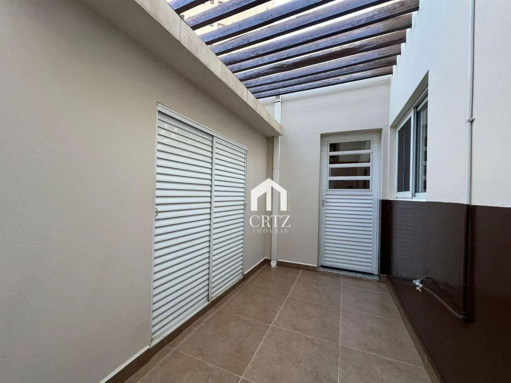 Casa, 3 quartos, 189 m² - Foto 15