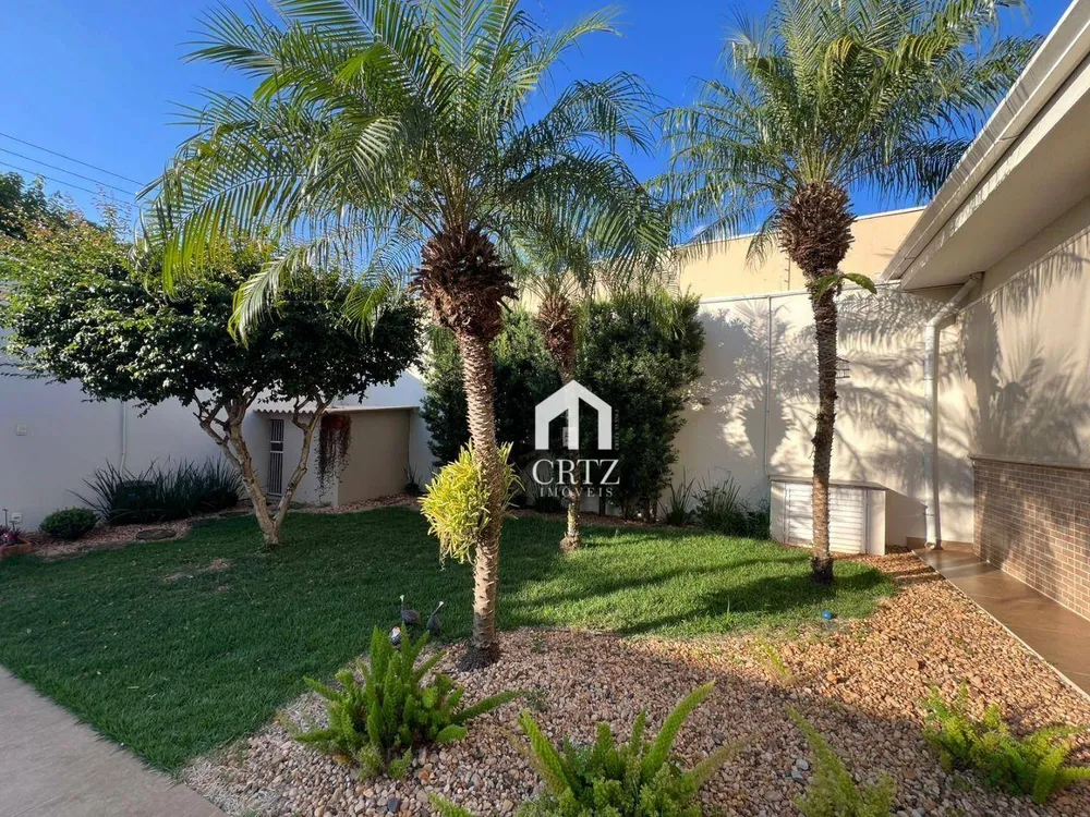 Casa, 3 quartos, 189 m² - Foto 3
