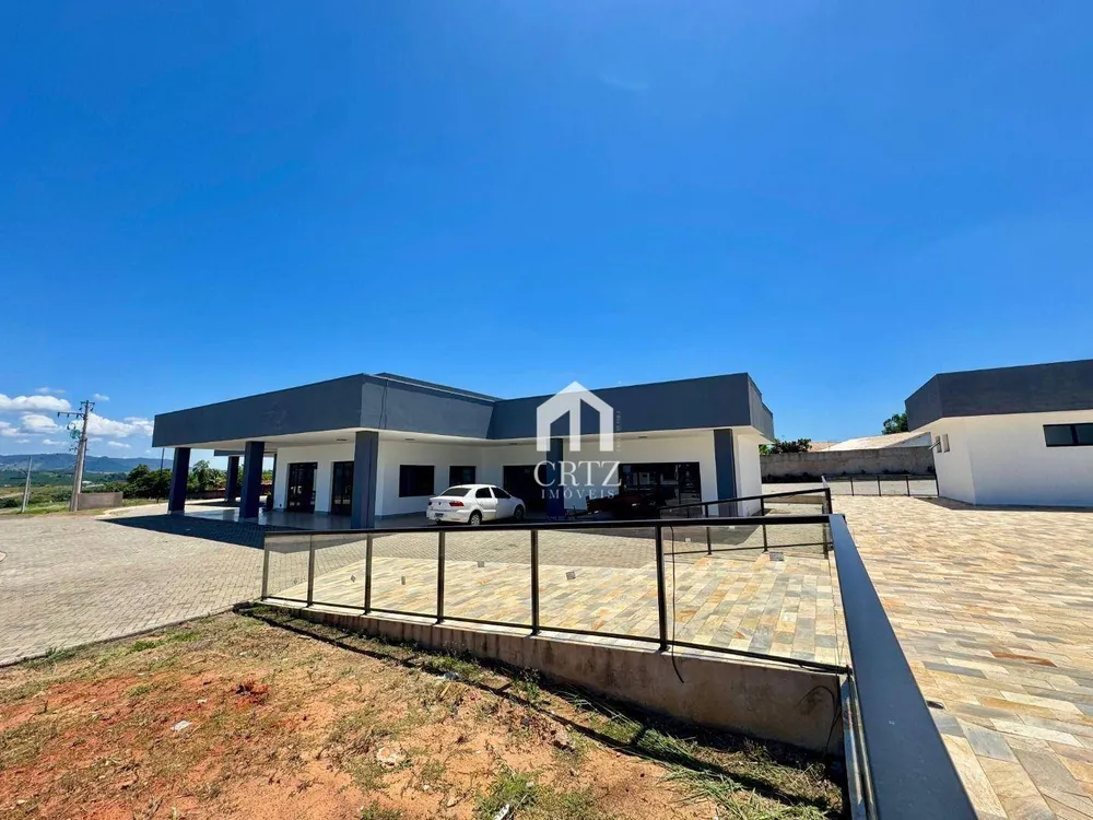 Loteamento e Condomínio, 450 m² - Foto 5