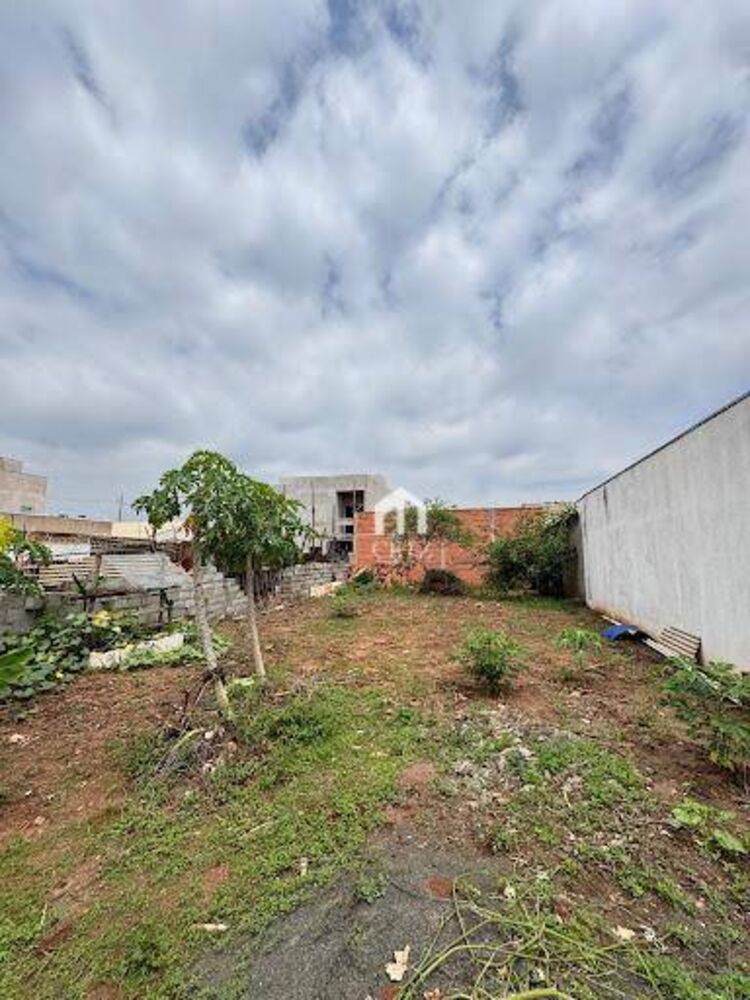 Terreno, 250 m² - Foto 1