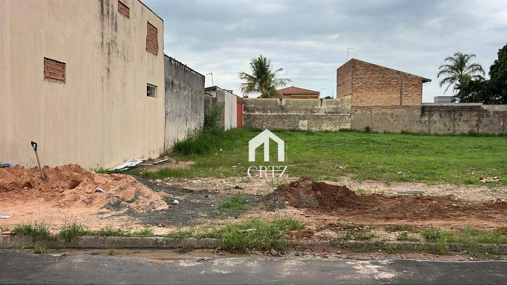 Terreno, 593 m² - Foto 1