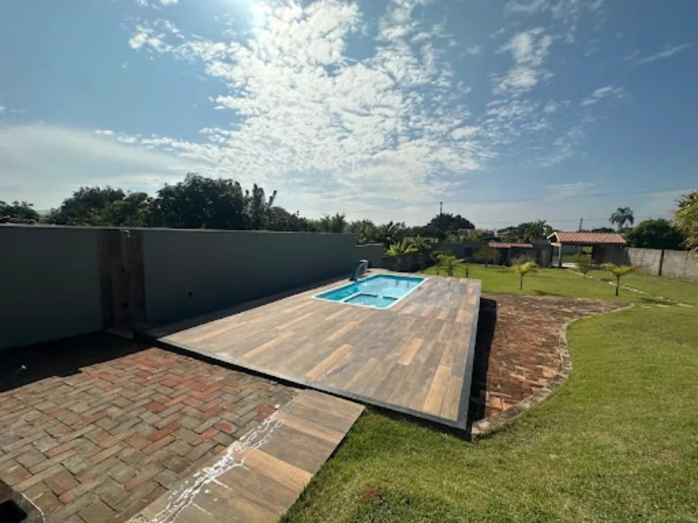 Chácara, 2 quartos, 989 m² - Foto 4