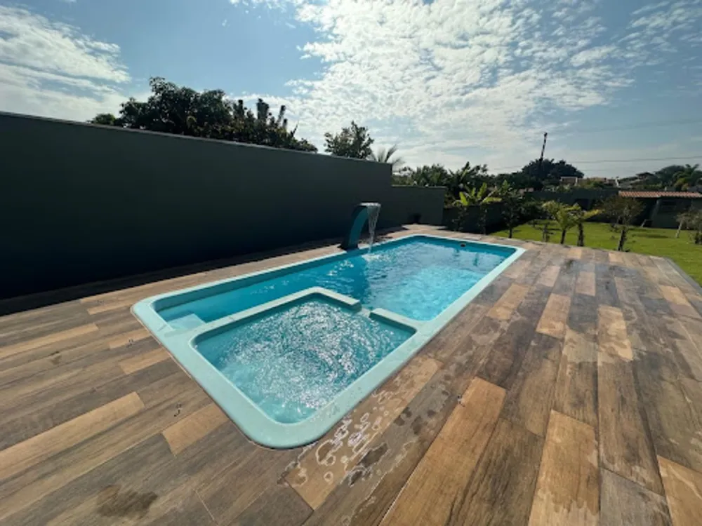 Chácara, 2 quartos, 989 m² - Foto 2