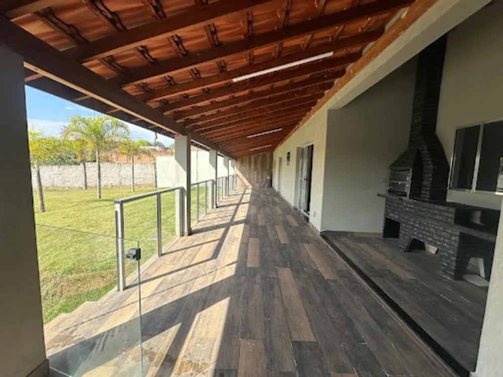 Chácara, 2 quartos, 989 m² - Foto 7