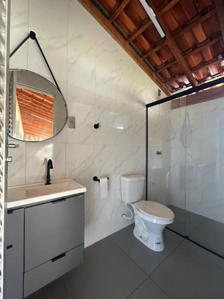 Chácara, 2 quartos, 989 m² - Foto 8