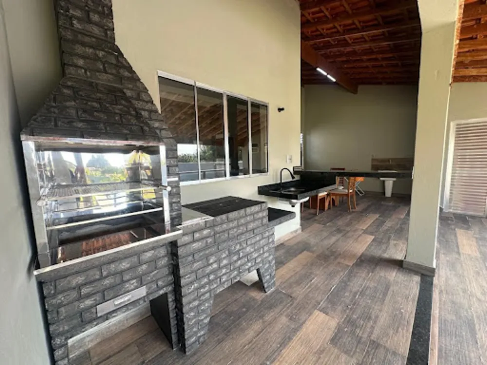 Chácara, 2 quartos, 989 m² - Foto 6