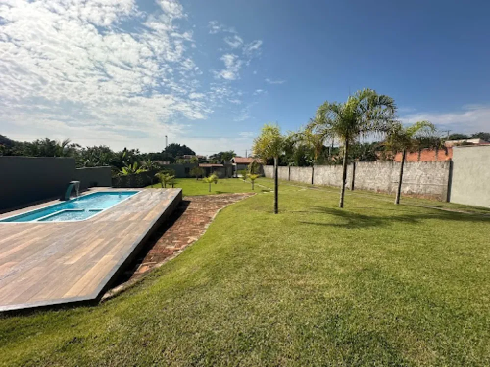 Chácara, 2 quartos, 989 m² - Foto 5