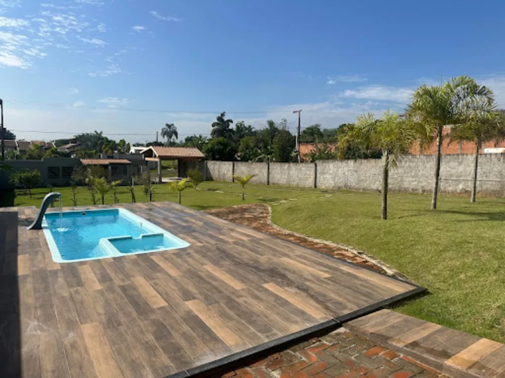 Chácara, 2 quartos, 989 m² - Foto 3