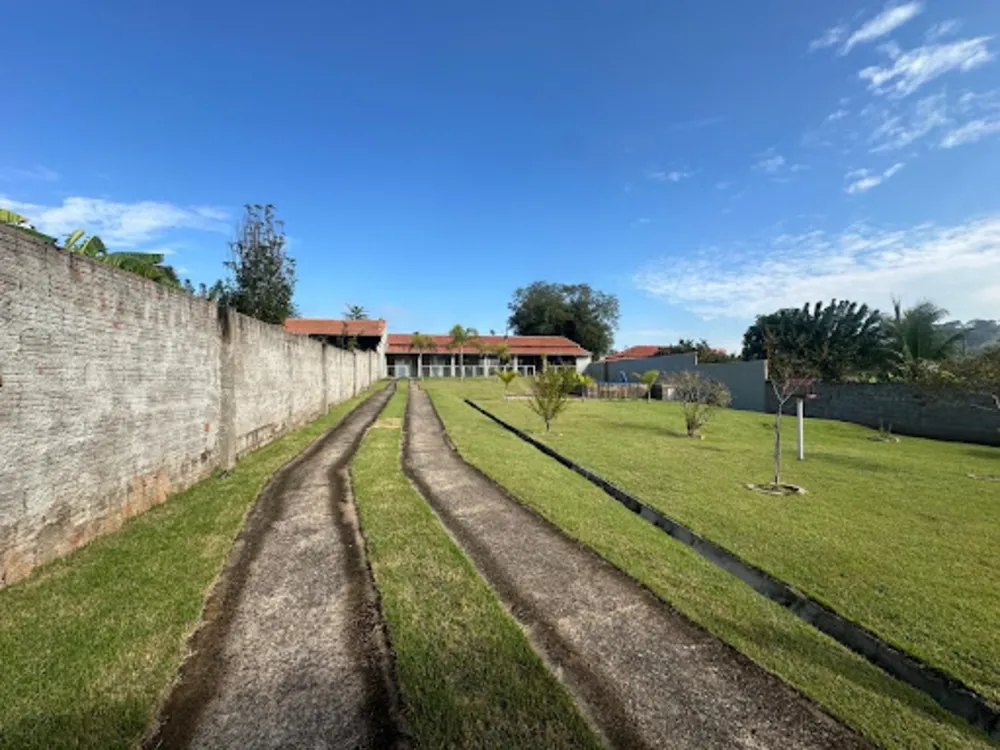 Chácara, 2 quartos, 989 m² - Foto 20