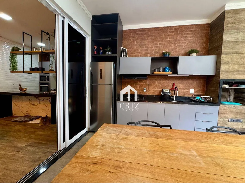 Casa, 2 quartos, 154 m² - Foto 3