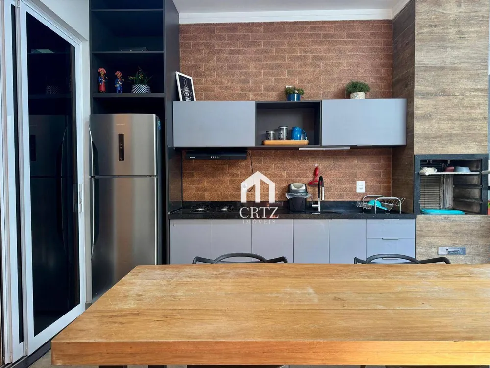 Casa, 2 quartos, 154 m² - Foto 12