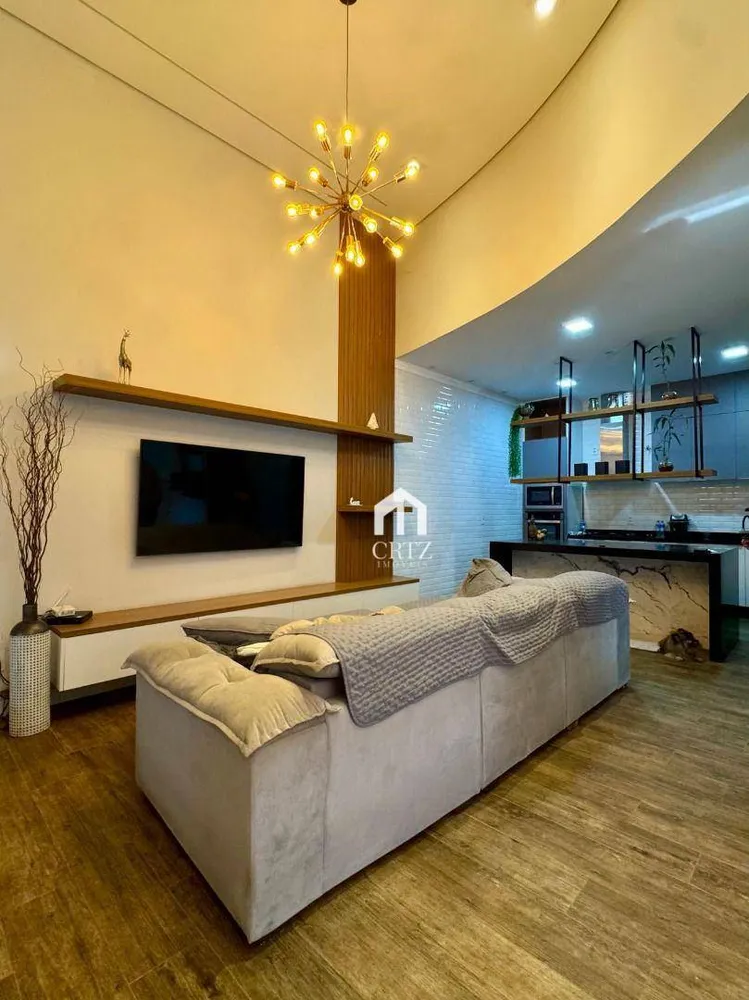 Casa, 2 quartos, 154 m² - Foto 8