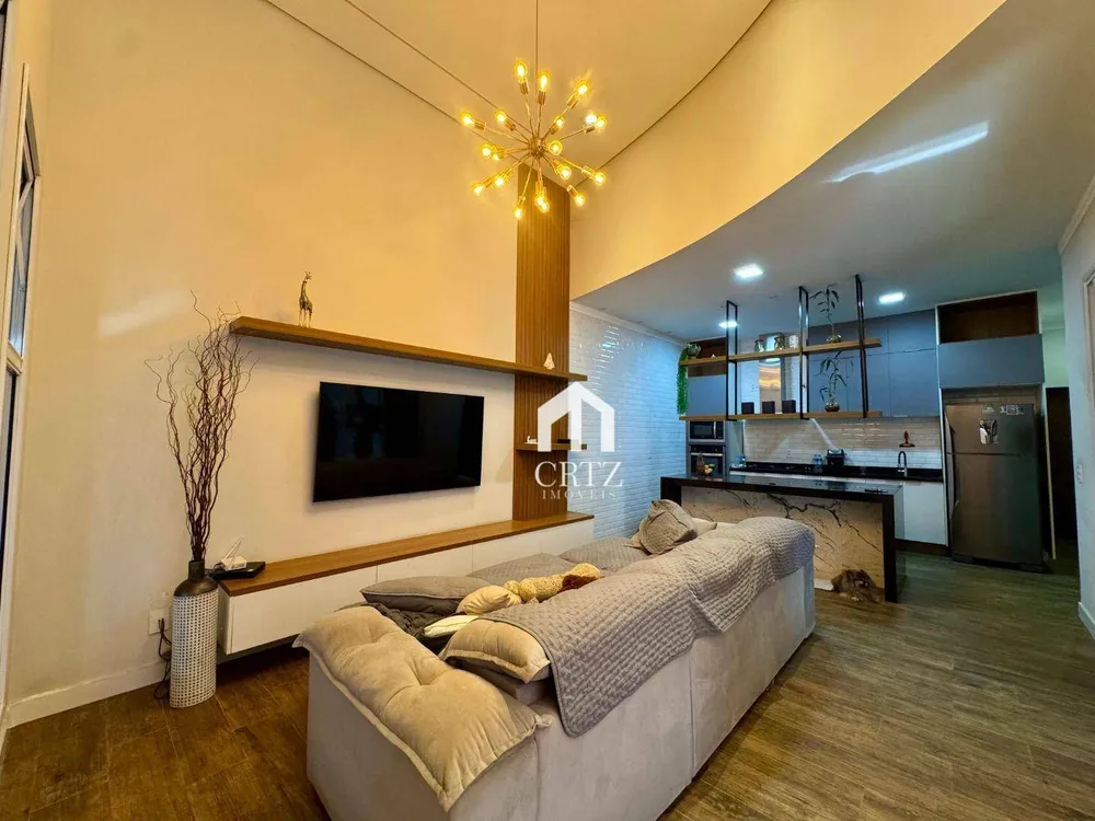 Casa, 2 quartos, 154 m² - Foto 9