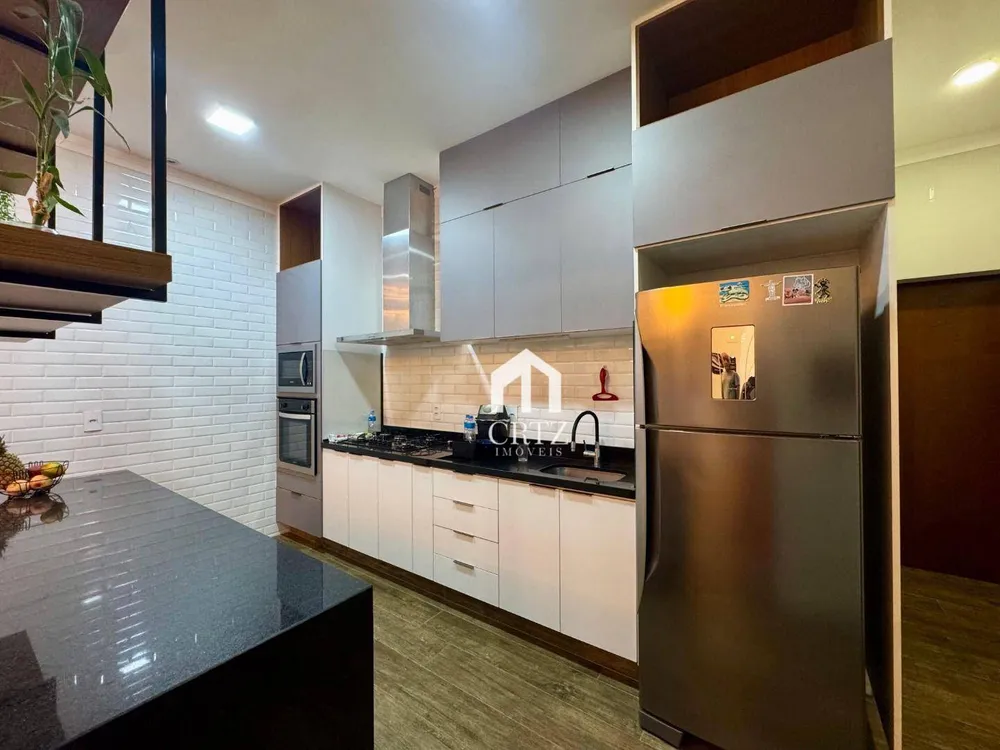 Casa, 2 quartos, 154 m² - Foto 2