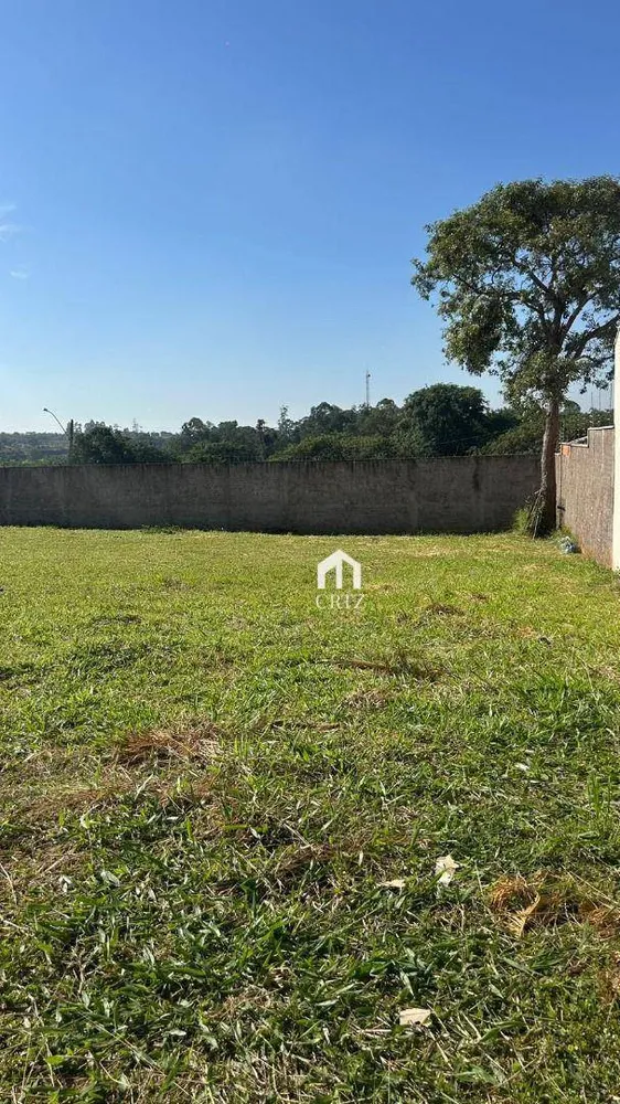 Loteamento e Condomínio, 439 m² - Foto 1
