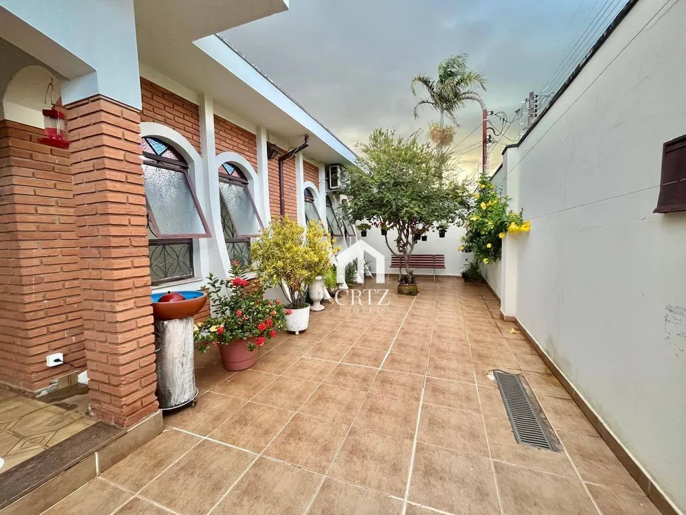 Casa, 3 quartos, 225 m² - Foto 4