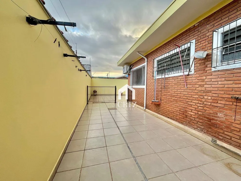 Casa, 3 quartos, 225 m² - Foto 6