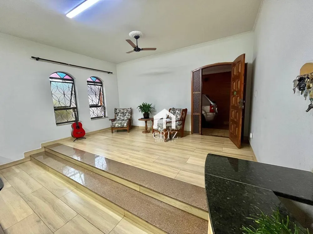 Casa, 3 quartos, 225 m² - Foto 7